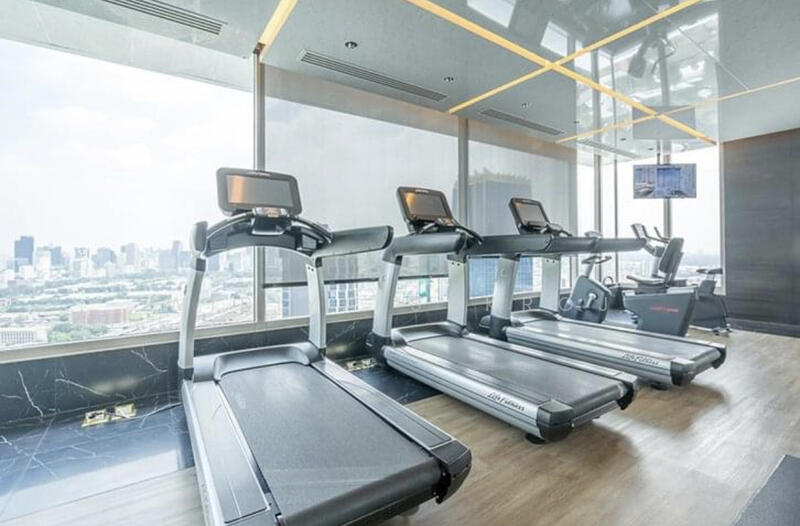 Saladaeng One : ศาลาแดง วัน, กรุงเทพ, ซอย ศาลาแดง 1, สีลม, บางรัก, กรุงเทพ, 51 ตร.ม., คอนโด ให้เช่า, โดย The Elite Homes (Thailand) Co., Ltd., 11736912 - DDproperty.com