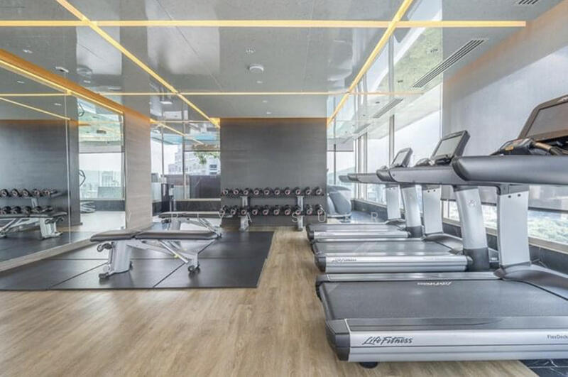 Saladaeng One : ศาลาแดง วัน, กรุงเทพ, ซอย ศาลาแดง 1, สีลม, บางรัก, กรุงเทพ, 51 ตร.ม., คอนโด ให้เช่า, โดย The Elite Homes (Thailand) Co., Ltd., 11736912 - DDproperty.com