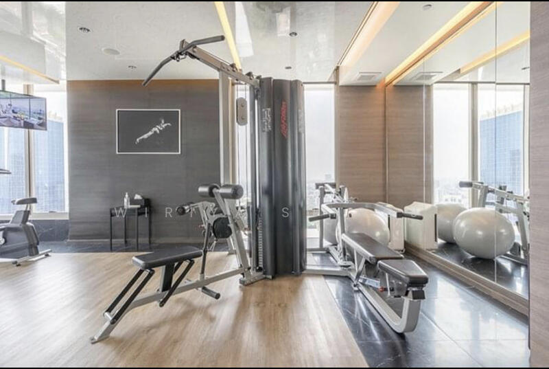 Saladaeng One, Bangkok, Sala Daeng 1 Alley, Silom, Bang Rak, Bangkok, 1 Bedroom, 51 sqm, Condo For Rent, by The Elite Homes (Thailand) Co., Ltd., 11736912 - DDproperty.com