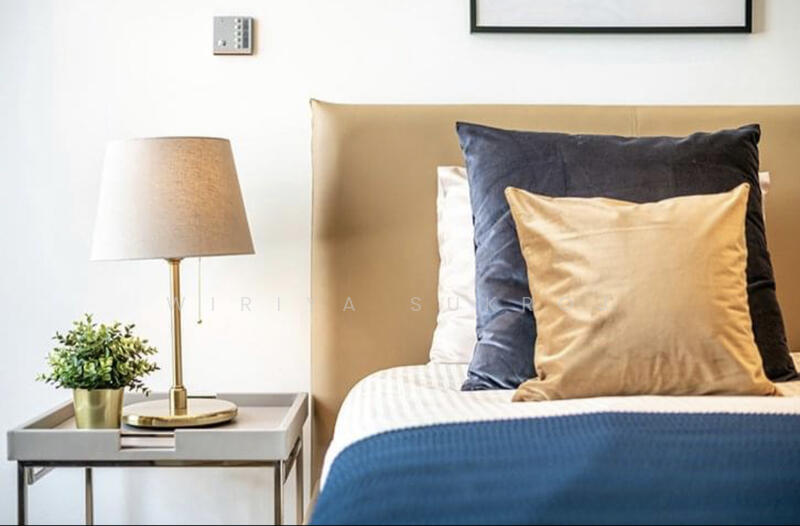 Saladaeng One, Bangkok, Sala Daeng 1 Alley, Silom, Bang Rak, Bangkok, 1 Bedroom, 51 sqm, Condo For Rent, by The Elite Homes (Thailand) Co., Ltd., 11736912 - DDproperty.com