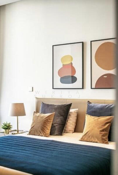 Saladaeng One, Bangkok, Sala Daeng 1 Alley, Silom, Bang Rak, Bangkok, 1 Bedroom, 51 sqm, Condo For Rent, by The Elite Homes (Thailand) Co., Ltd., 11736912 - DDproperty.com