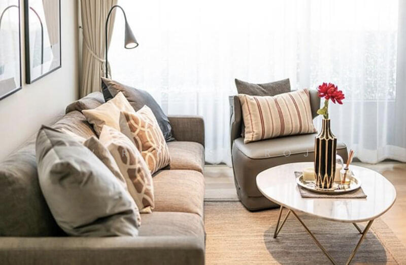 Saladaeng One, Bangkok, Sala Daeng 1 Alley, Silom, Bang Rak, Bangkok, 1 Bedroom, 51 sqm, Condo For Rent, by The Elite Homes (Thailand) Co., Ltd., 11736912 - DDproperty.com