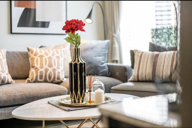 Saladaeng One, Bangkok, Sala Daeng 1 Alley, Silom, Bang Rak, Bangkok, 1 Bedroom, 51 sqm, Condo For Rent, by The Elite Homes (Thailand) Co., Ltd., 11736912 - DDproperty.com