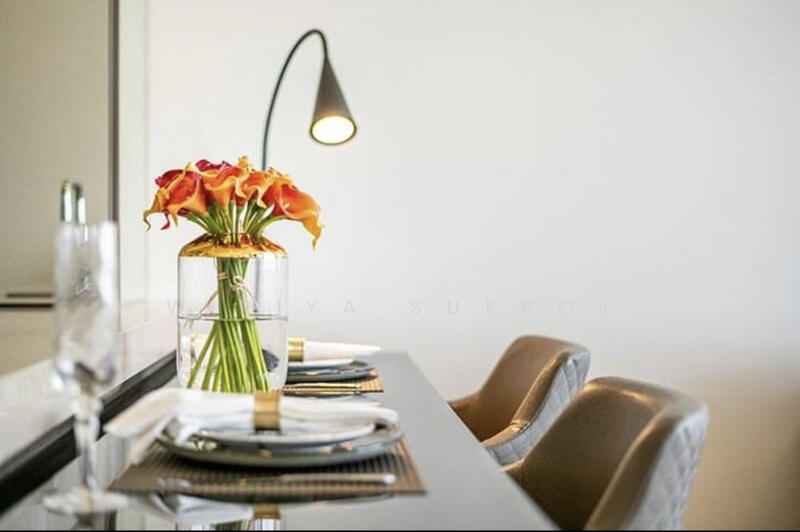 Saladaeng One, Bangkok, Sala Daeng 1 Alley, Silom, Bang Rak, Bangkok, 1 Bedroom, 51 sqm, Condo For Rent, by The Elite Homes (Thailand) Co., Ltd., 11736912 - DDproperty.com