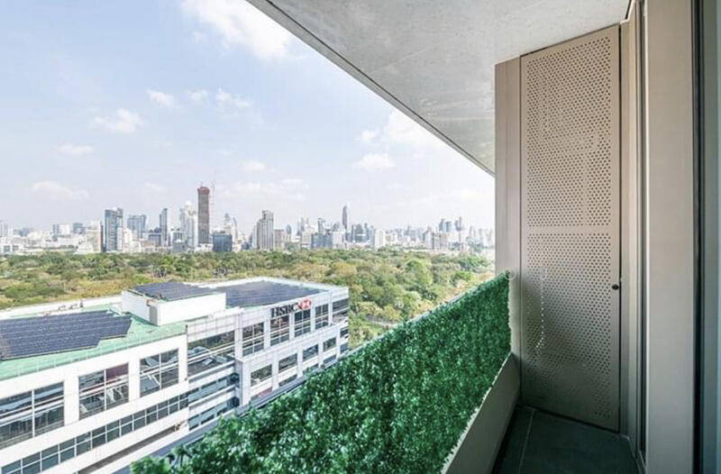 Saladaeng One, Bangkok, Sala Daeng 1 Alley, Silom, Bang Rak, Bangkok, 1 Bedroom, 51 sqm, Condo For Rent, by The Elite Homes (Thailand) Co., Ltd., 11736912 - DDproperty.com