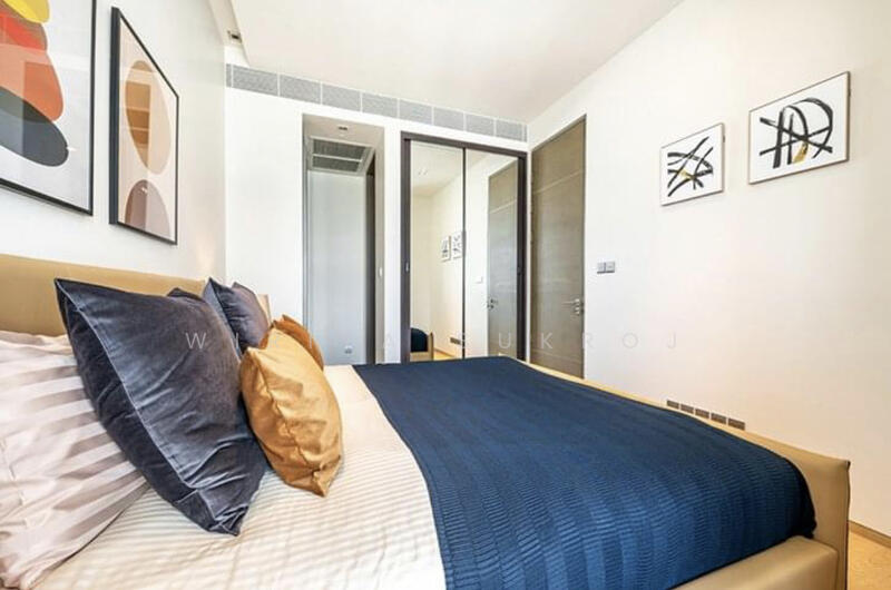 Saladaeng One, Bangkok, Sala Daeng 1 Alley, Silom, Bang Rak, Bangkok, 1 Bedroom, 51 sqm, Condo For Rent, by The Elite Homes (Thailand) Co., Ltd., 11736912 - DDproperty.com