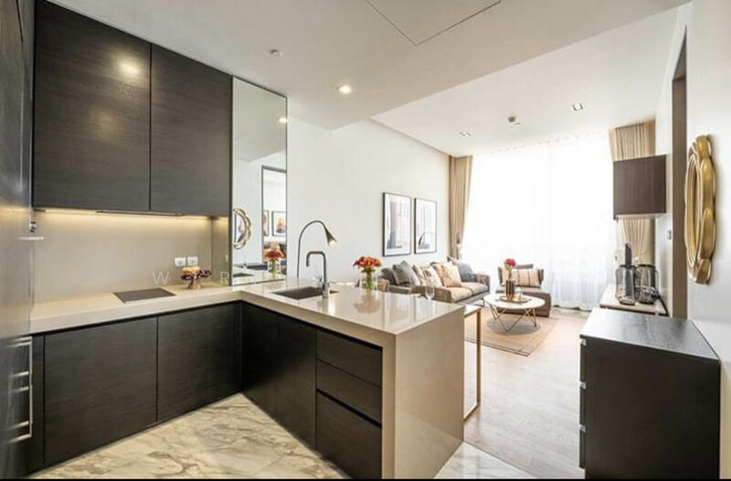 Saladaeng One, Bangkok, Sala Daeng 1 Alley, Silom, Bang Rak, Bangkok, 1 Bedroom, 51 sqm, Condo For Rent, by The Elite Homes (Thailand) Co., Ltd., 11736912 - DDproperty.com