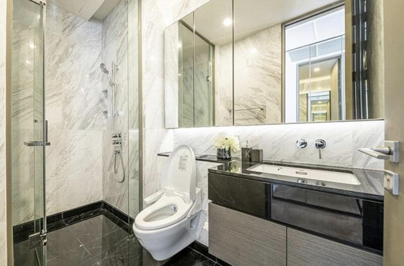 Saladaeng One, Bangkok, Sala Daeng 1 Alley, Silom, Bang Rak, Bangkok, 1 Bedroom, 51 sqm, Condo For Rent, by The Elite Homes (Thailand) Co., Ltd., 11736912 - DDproperty.com