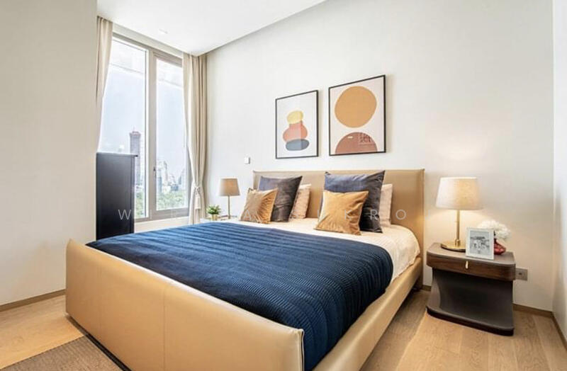 Saladaeng One, Bangkok, Sala Daeng 1 Alley, Silom, Bang Rak, Bangkok, 1 Bedroom, 51 sqm, Condo For Rent, by The Elite Homes (Thailand) Co., Ltd., 11736912 - DDproperty.com