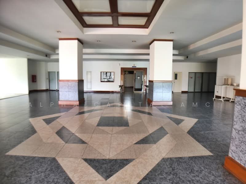 ขาย - 103 Central : 103 เซ็นทรัลคอนโดมิเนียม, เชียงใหม่