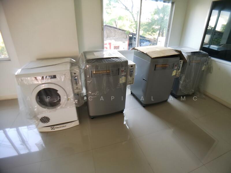 ขาย - 103 Central : 103 เซ็นทรัลคอนโดมิเนียม, เชียงใหม่