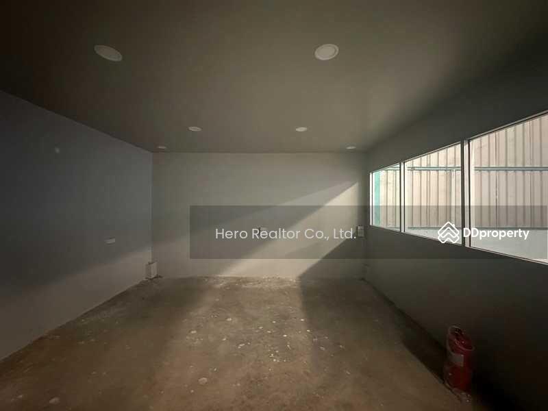For Rent - Ayutthaya Warehouse Udom Sarayuth BRE23472, Phra Nakhon Si Ayutthaya