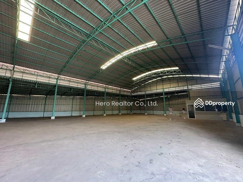 ให้เช่า - Ayutthaya Warehouse Udom Sarayuth BRE23472, พระนครศรีอยุธยา