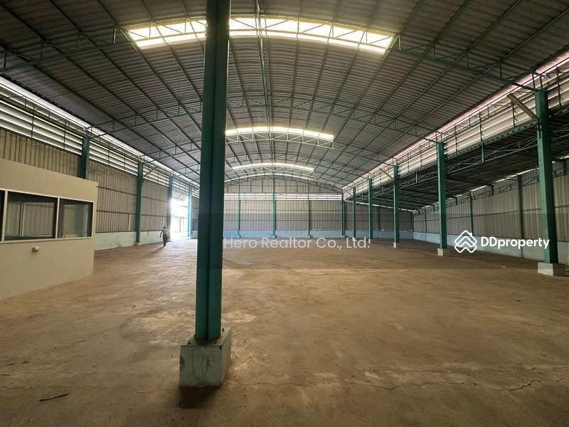 ให้เช่า - Ayutthaya Warehouse Udom Sarayuth BRE23472, พระนครศรีอยุธยา