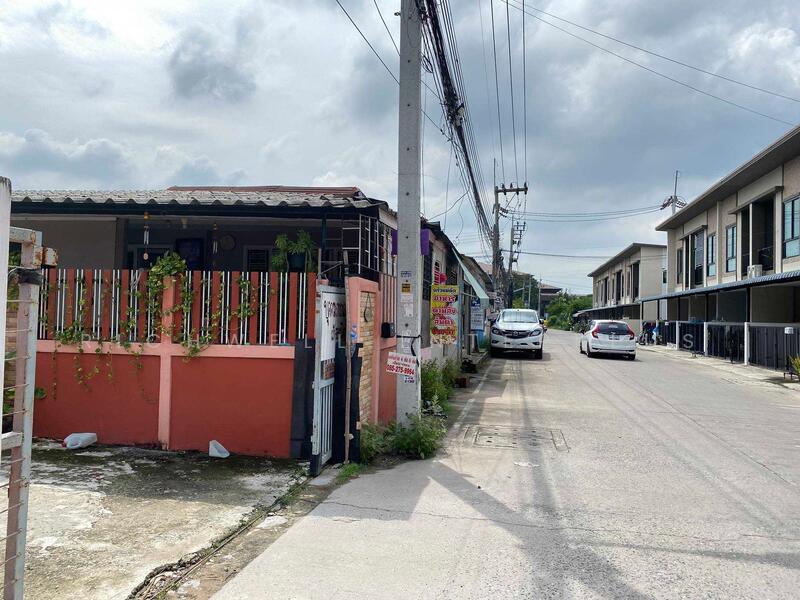 For sale: Building with land, Nong Kham, 1 rai, Soi Rai Nueng-Nong Kham,, Chon Buri (Pattaya), Nong - Kham, Si Racha, Chon Buri (Pattaya), , 1,700 sqm, Land For Sale, by RICHWELL INTERPLUS, 11736987 - DDproperty.com