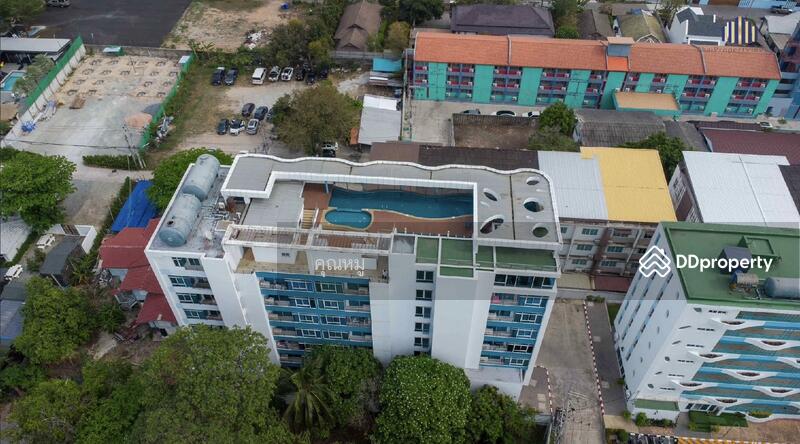 For Sale - The Beach Bangsaen, Chon Buri