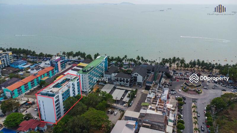 For Sale - The Beach Bangsaen, Chon Buri
