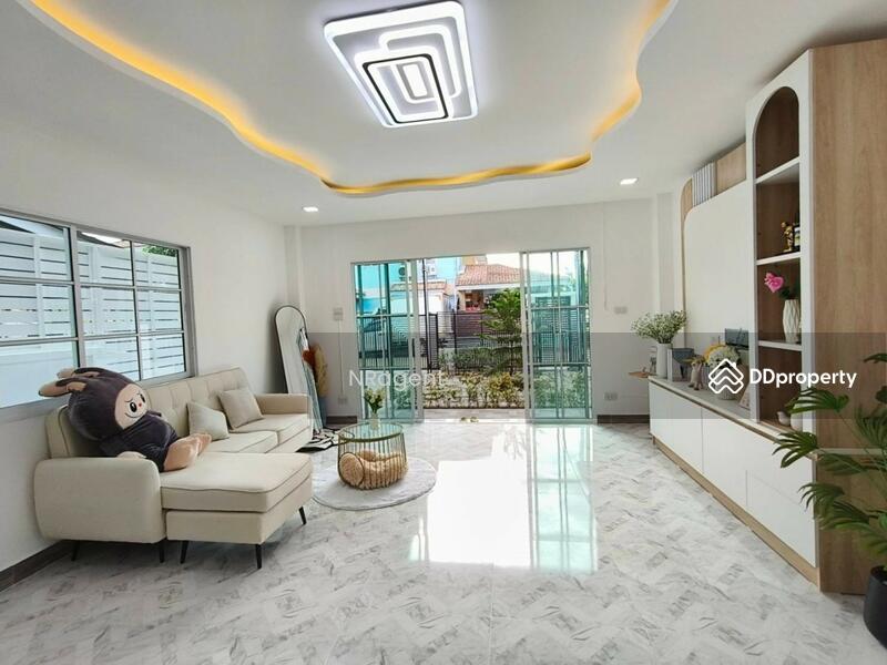 ขาย - Baan Casalena 2 : บ้านคาซาลีน่า 2, กรุงเทพ