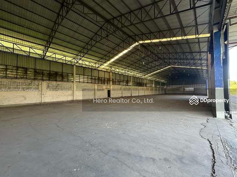 For Rent - Ayutthaya Warehouse Phahonyothin BRE23473, Phra Nakhon Si Ayutthaya