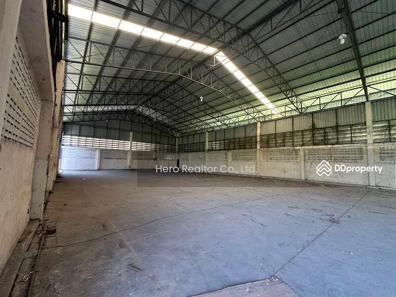For Rent - Ayutthaya Warehouse Phahonyothin BRE23473, Phra Nakhon Si Ayutthaya