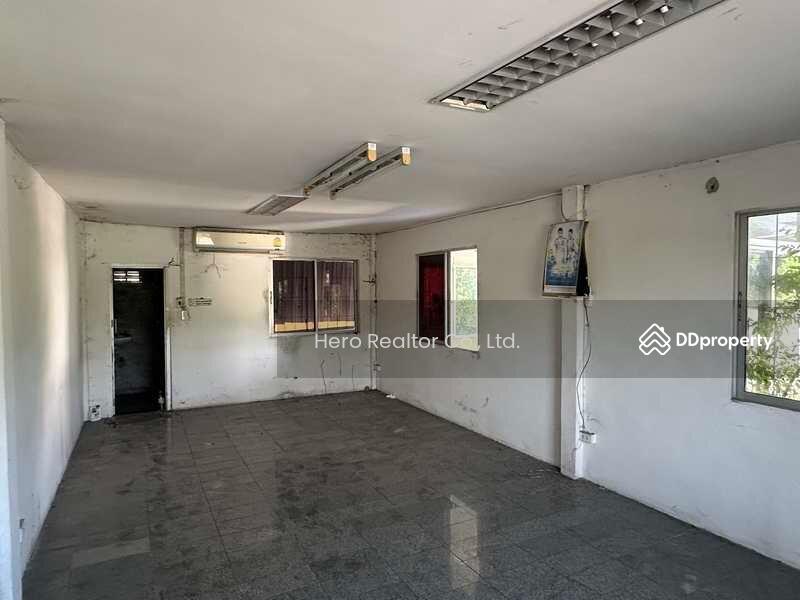 For Rent - Ayutthaya Warehouse Phahonyothin BRE23473, Phra Nakhon Si Ayutthaya