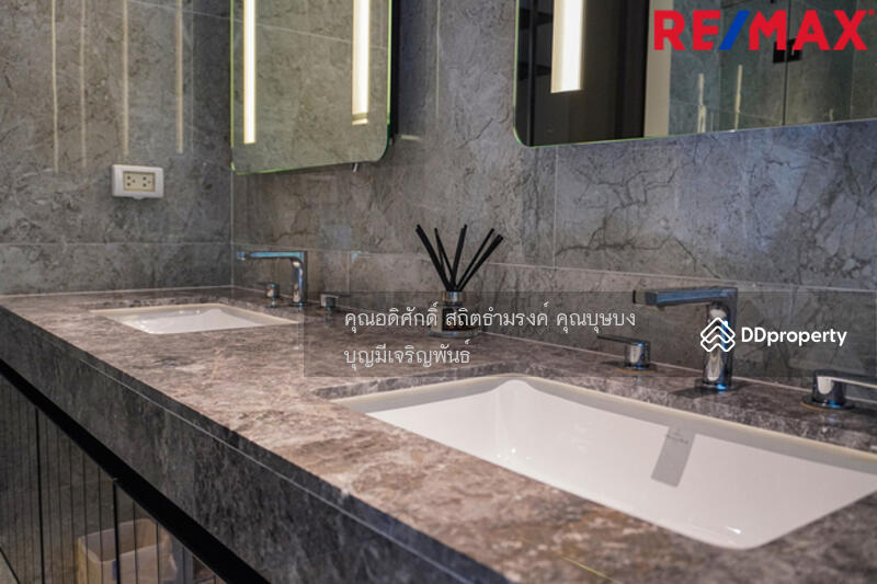 For Sale - Quaritz Rama 9, Bangkok