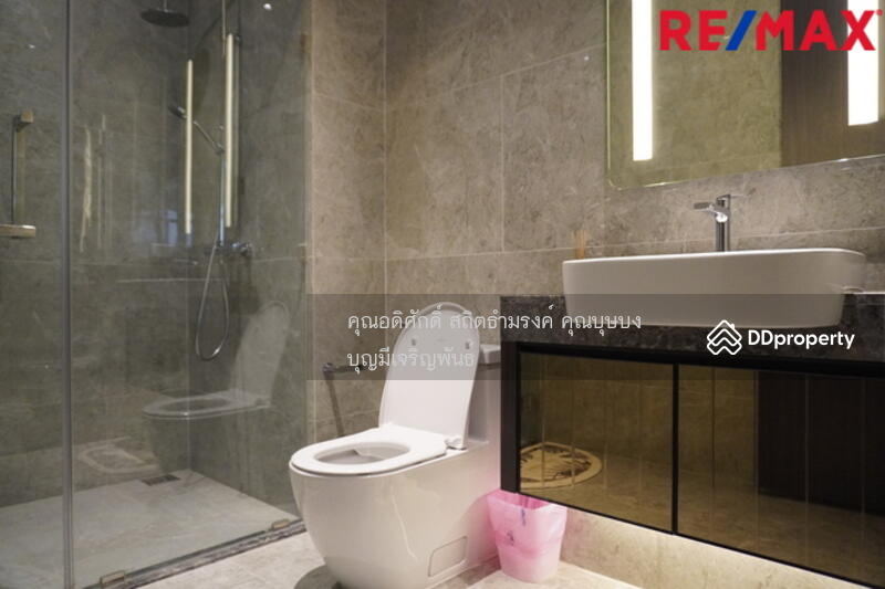 For Sale - Quaritz Rama 9, Bangkok
