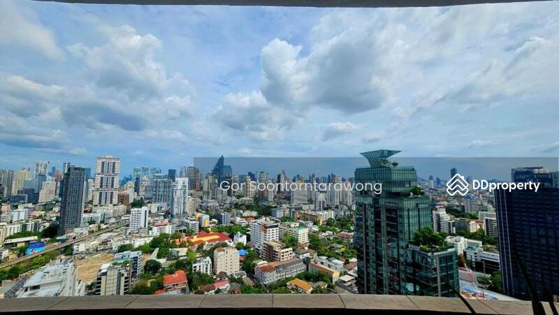 ขาย - Fifty Fifth Tower : ฟิฟตี้ฟิฟท์ ทาวเวอร์, กรุงเทพ