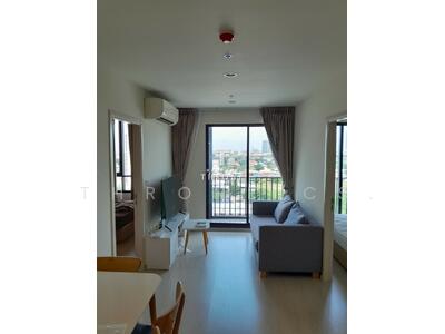 ขาย - NUE Noble Chaengwattana : นิว โนเบิล แจ้งวัฒนะ, นนทบุรี