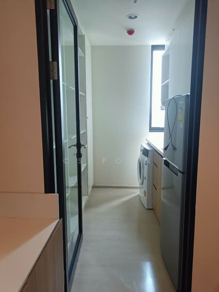 For Sale - NUE Noble Chaengwattana, Nonthaburi