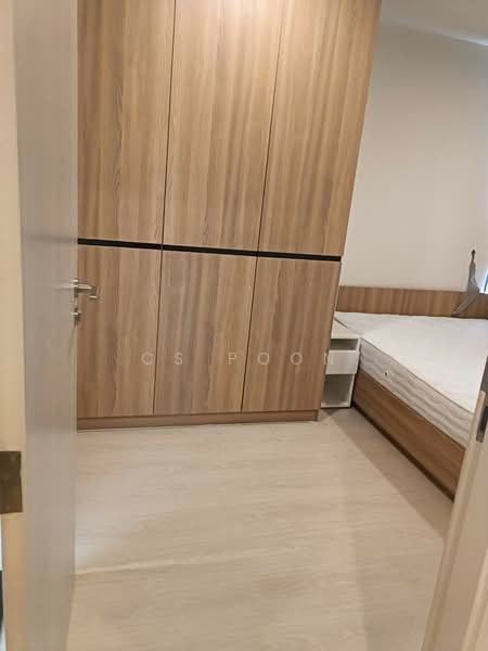 For Sale - NUE Noble Chaengwattana, Nonthaburi