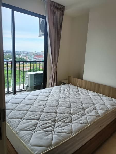 For Sale - NUE Noble Chaengwattana, Nonthaburi