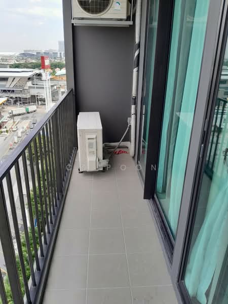 For Sale - NUE Noble Chaengwattana, Nonthaburi