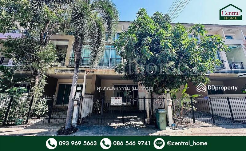For Sale - Vista Park Ratchada-Ramindra, Bangkok