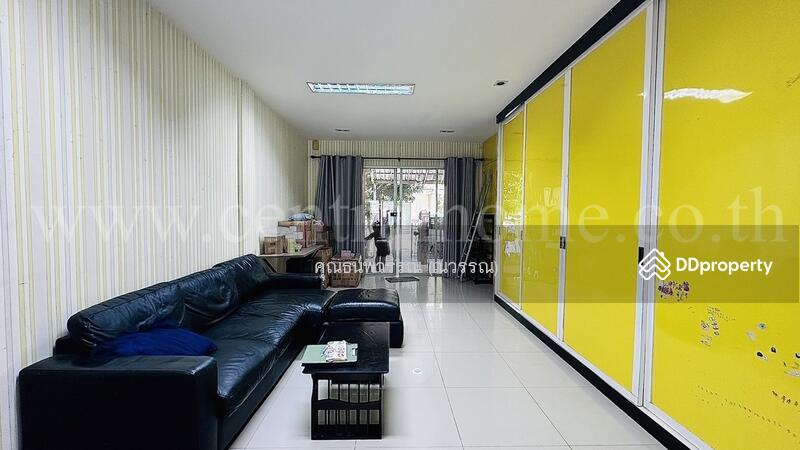 For Sale - Vista Park Ratchada-Ramindra, Bangkok