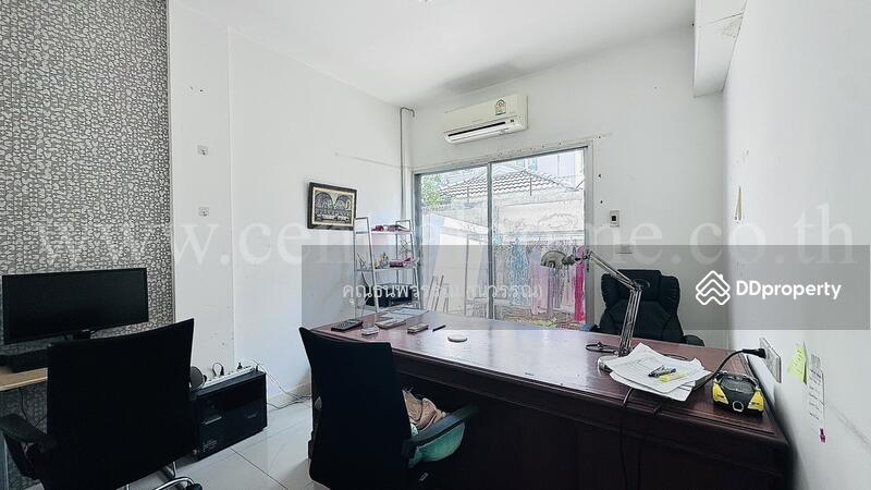 For Sale - Vista Park Ratchada-Ramindra, Bangkok