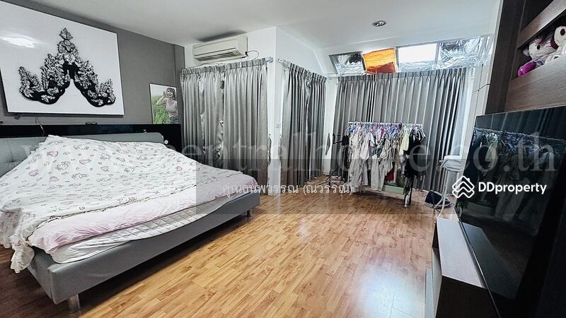 For Sale - Vista Park Ratchada-Ramindra, Bangkok