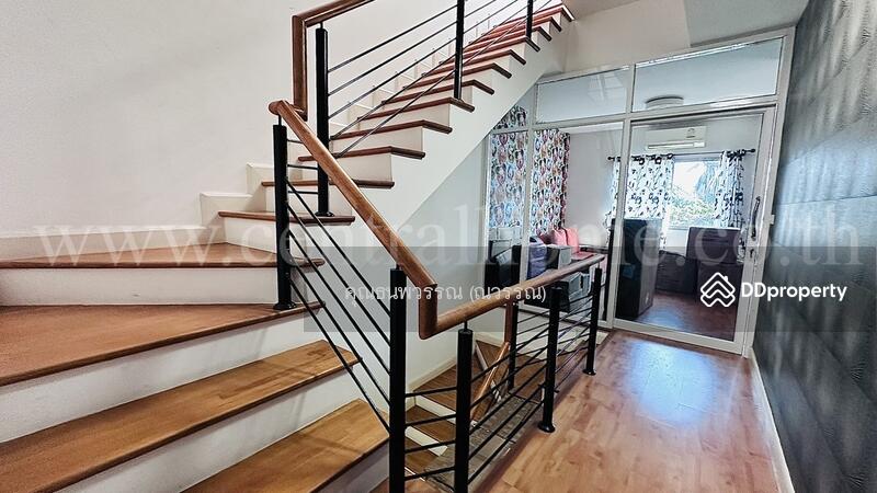 For Sale - Vista Park Ratchada-Ramindra, Bangkok
