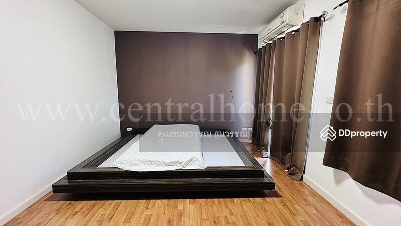 For Sale - Vista Park Ratchada-Ramindra, Bangkok