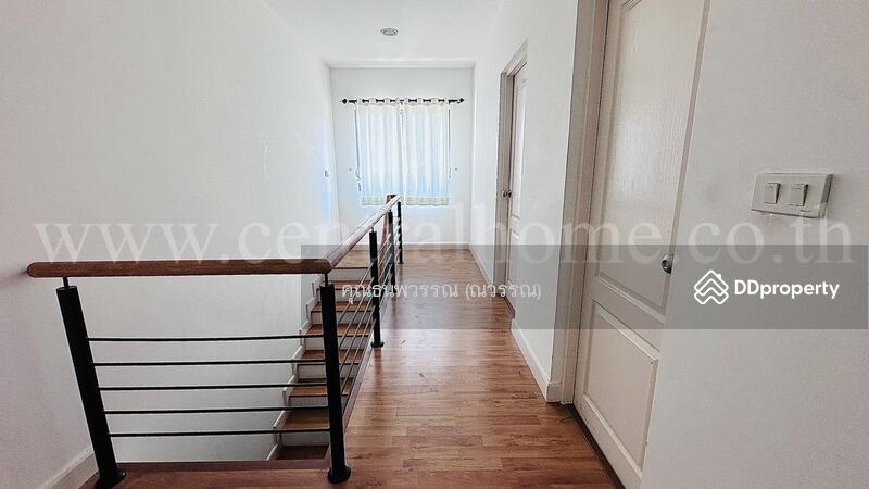 For Sale - Vista Park Ratchada-Ramindra, Bangkok