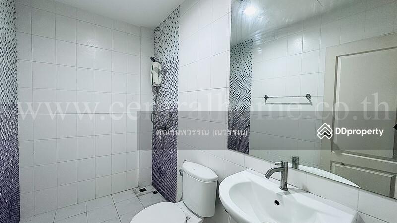 For Sale - Vista Park Ratchada-Ramindra, Bangkok