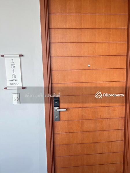 ขาย - Movenpick White Sand Beach Pattaya : โมเวนพิค ไวท์แซนด์บีช พัทยา, ชลบุรี