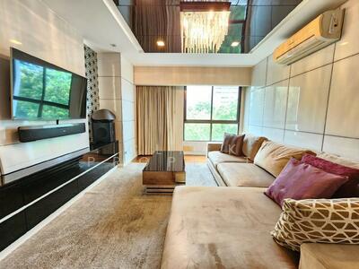ขาย - Silom City Resort : สีลม ซิตี้ รีสอร์ท, กรุงเทพ