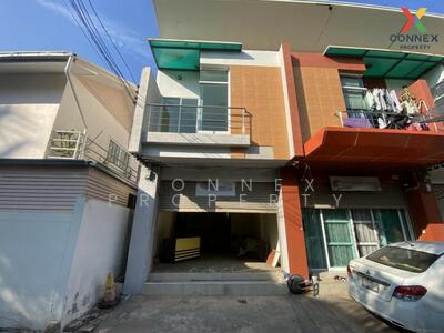 ขาย - Gangsdal Commercial Building อาคารพาณิชย์ กังสดาล, ขอนแก่น
