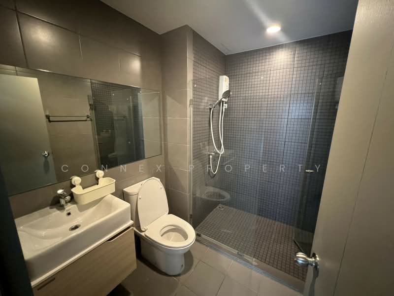 IDEO Sukhumvit 115 : ไอดีโอ สุขุมวิท 115, สมุทรปราการ, ถนนสุขุมวิท, เทพารักษ์, เมืองสมุทรปราการ, สมุทรปราการ, 35 ตร.ม., คอนโด ขาย, โดย Connex Property, 11737322 - DDproperty.com