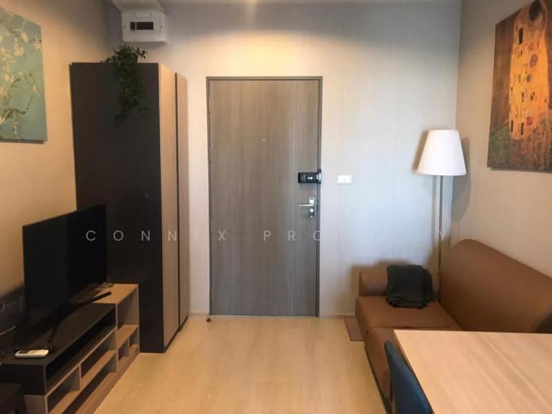 IDEO Sukhumvit 115 : ไอดีโอ สุขุมวิท 115, สมุทรปราการ, ถนนสุขุมวิท, เทพารักษ์, เมืองสมุทรปราการ, สมุทรปราการ, 35 ตร.ม., คอนโด ขาย, โดย Connex Property, 11737322 - DDproperty.com