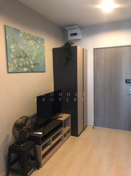 IDEO Sukhumvit 115 : ไอดีโอ สุขุมวิท 115, สมุทรปราการ, ถนนสุขุมวิท, เทพารักษ์, เมืองสมุทรปราการ, สมุทรปราการ, 35 ตร.ม., คอนโด ขาย, โดย Connex Property, 11737322 - DDproperty.com
