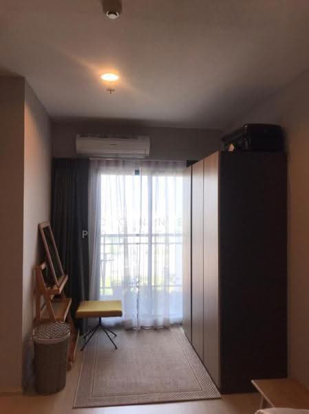 IDEO Sukhumvit 115 : ไอดีโอ สุขุมวิท 115, สมุทรปราการ, ถนนสุขุมวิท, เทพารักษ์, เมืองสมุทรปราการ, สมุทรปราการ, 35 ตร.ม., คอนโด ขาย, โดย Connex Property, 11737322 - DDproperty.com