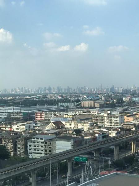 IDEO Sukhumvit 115 : ไอดีโอ สุขุมวิท 115, สมุทรปราการ, ถนนสุขุมวิท, เทพารักษ์, เมืองสมุทรปราการ, สมุทรปราการ, 35 ตร.ม., คอนโด ขาย, โดย Connex Property, 11737322 - DDproperty.com