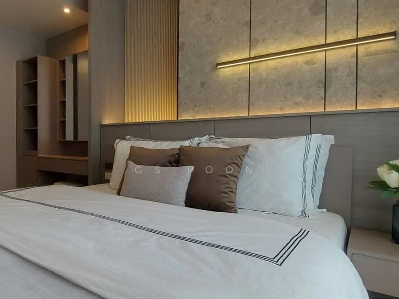 IDEO Mobi Sukhumvit Eastpoint, กรุงเทพ, Sukhumvit Road, บางนา, บางนา, กรุงเทพ, 40 ตร.ม., คอนโด ให้เช่า, โดย CS Poon, 11737330 - DDproperty.com